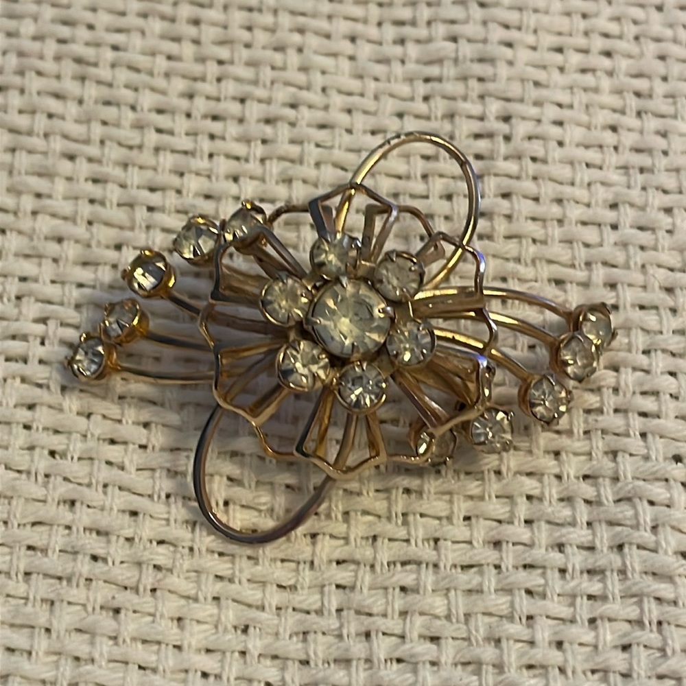 Beautiful Brooch